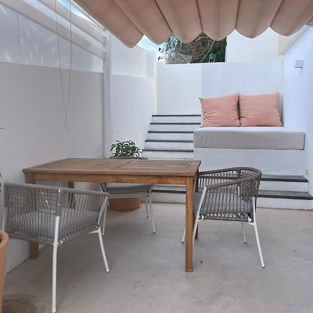 Jurel, Comodo Estudio Junto Al Mar Punta Mujeres Zewnętrze zdjęcie
